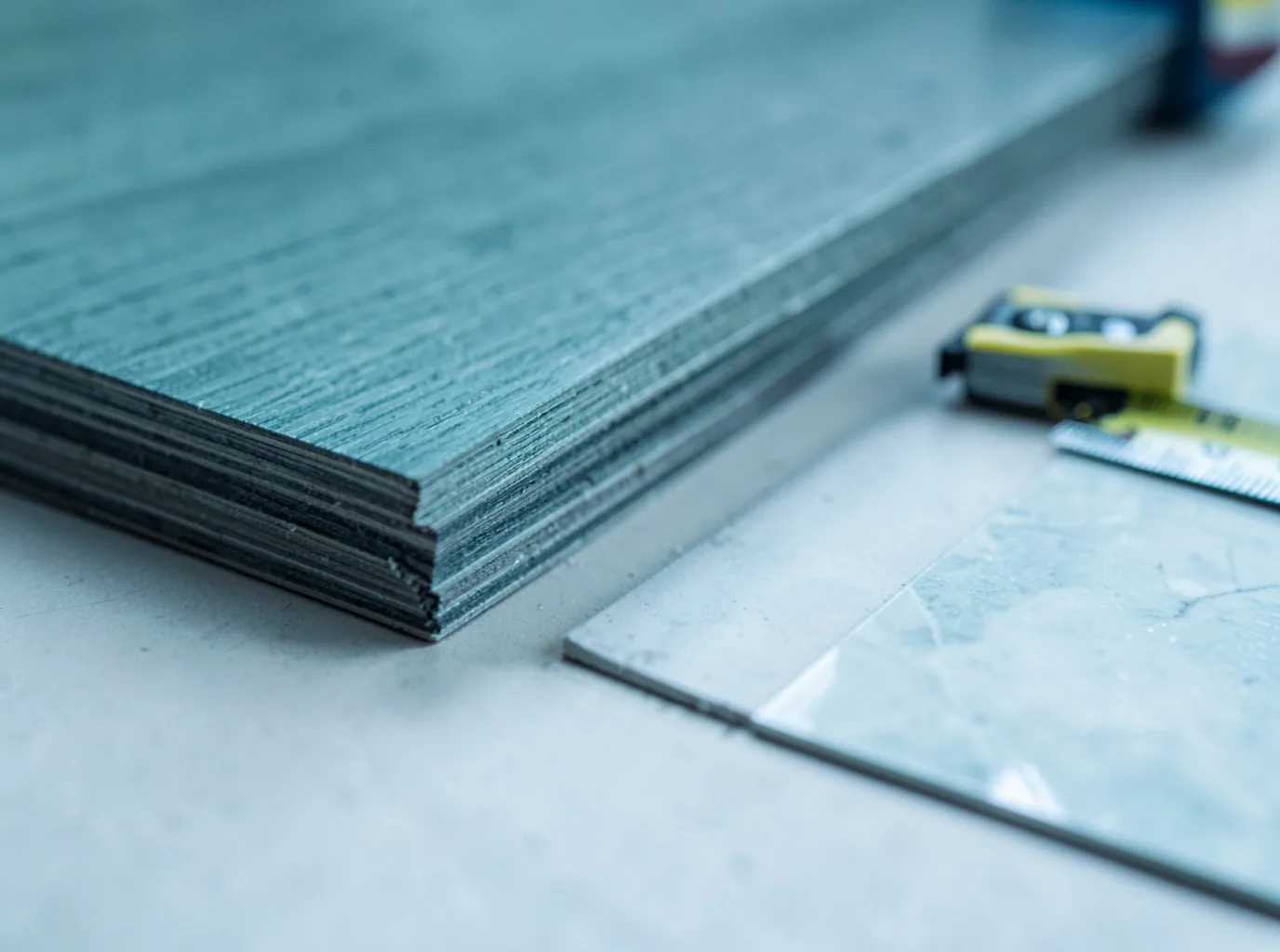 Luxury Vinyl Plank Installation Ferndale, FL FAQs